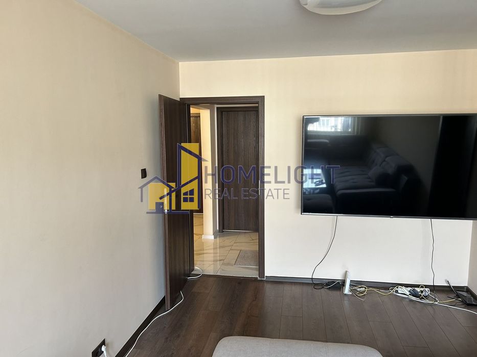 Продава се Тристаен апартамент в София, Оборище - 76 кв.м за 3290 €/кв.м - Снимка #1