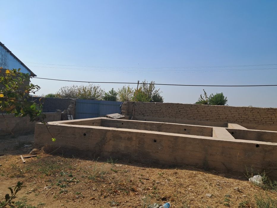 Дурман МФЙ дан участка сотилади 7 сотих