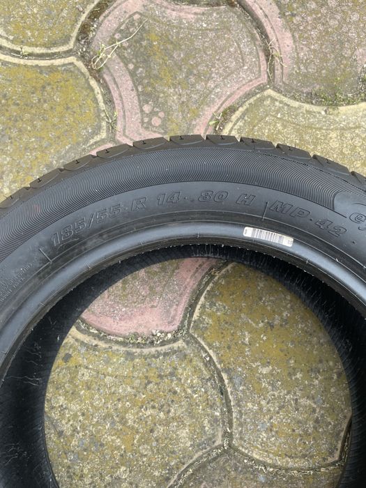 Anvelope 185/55 R14 80H