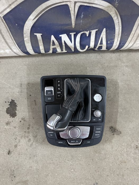 Consola centrala audi A6 c7 2017