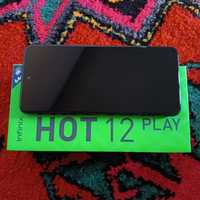 Infinix hot 12 play idial