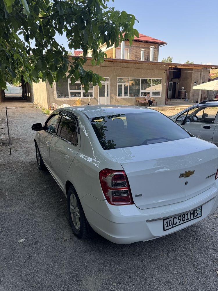 Кобалт 2015 автомат викуп болиб толашга хам бор