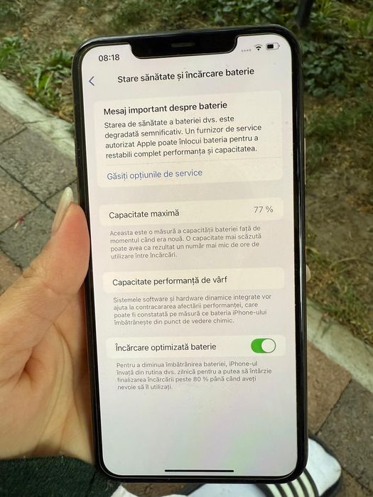 IPhone 11 Pro Max 512gb
