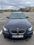 De vânzare Bmw e61 530xd