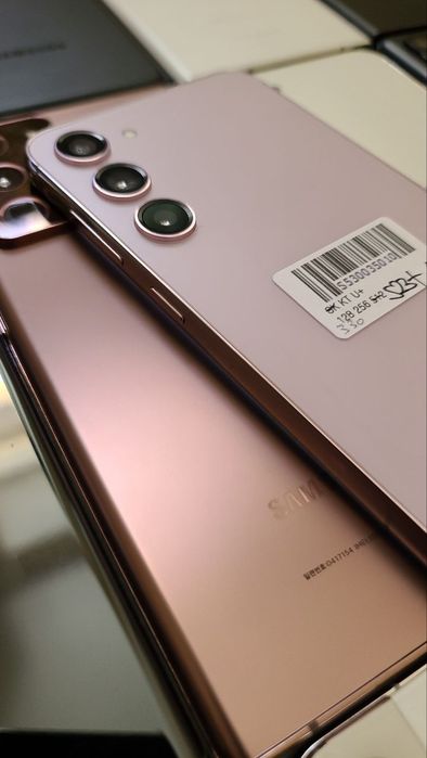 Samsung s23 5G  256gb