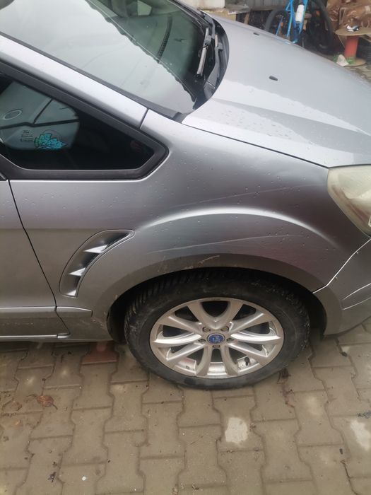 Ford S-max 2008 de vânzare