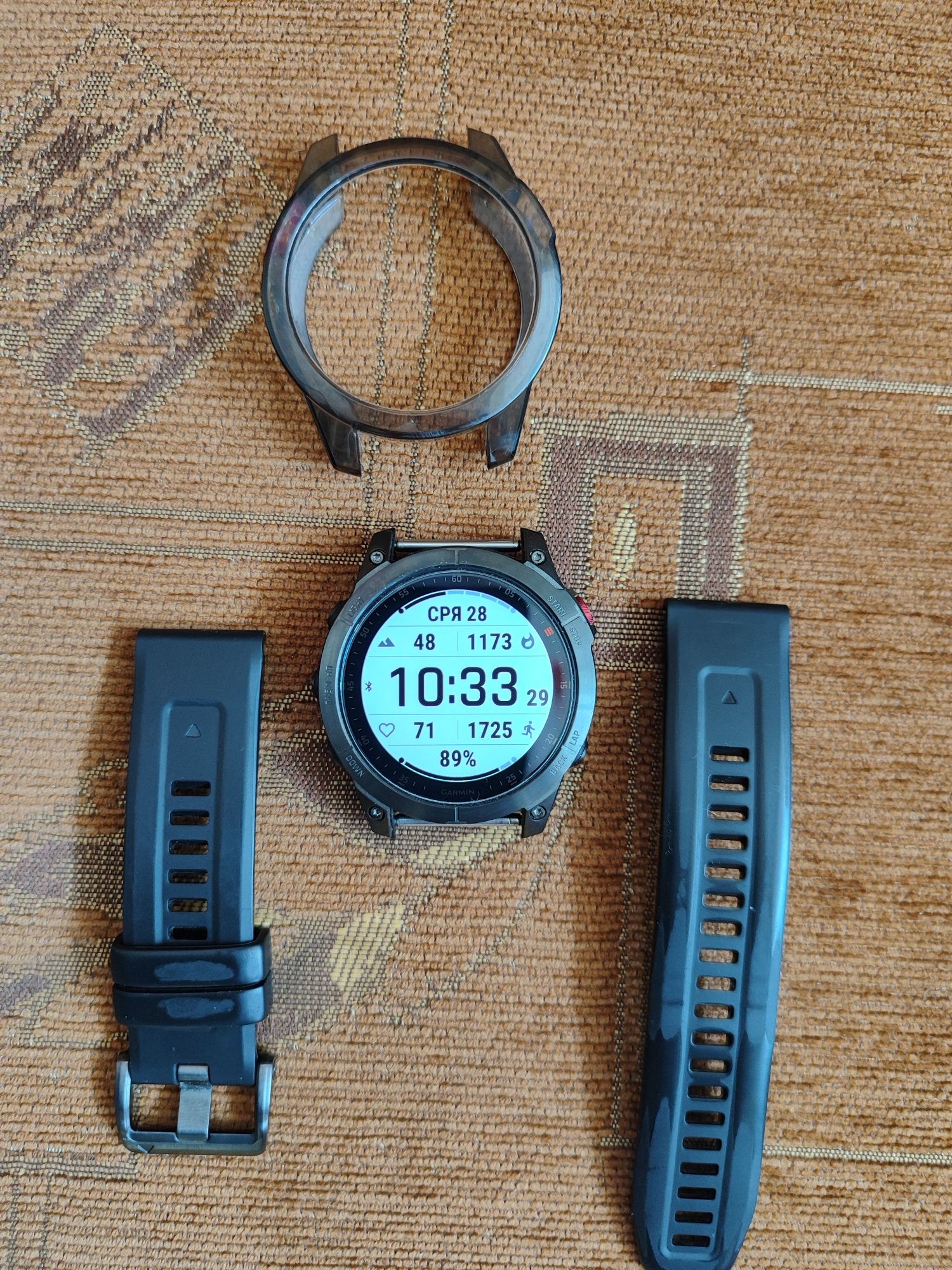 Garmin Epix Gen 2