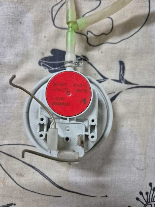 Immergas EoloStar,24kwPlaca electronica centrala termica si alte piese