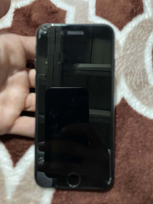 Iphone Se 64GB 86състояние на батерия