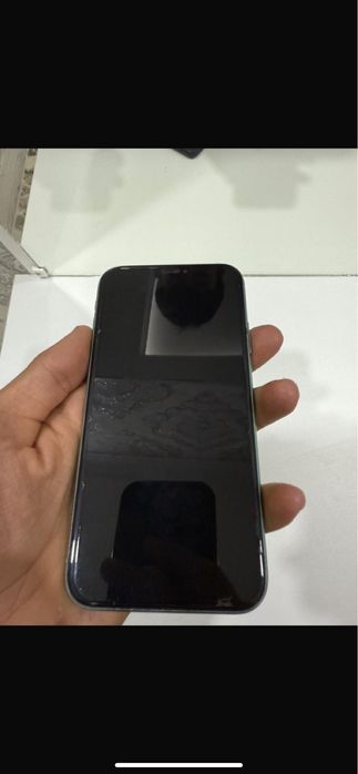Iphone 11 64 гб 78%