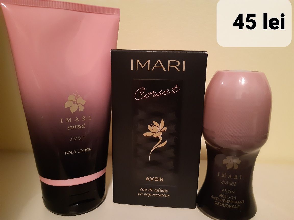 Oferte cosmetice