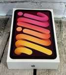 Apple iPad mini 7 2024 128GB Starlight NOU SIGILAT cu garantie