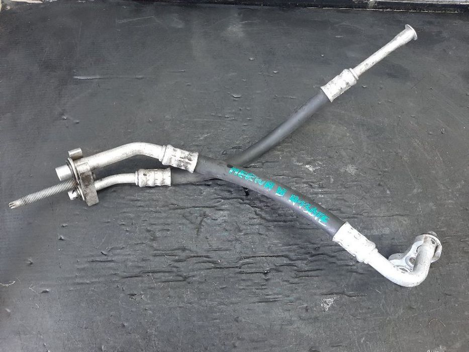 conducta clima ac  opel  meriva b 1.3 cdti  a13dte