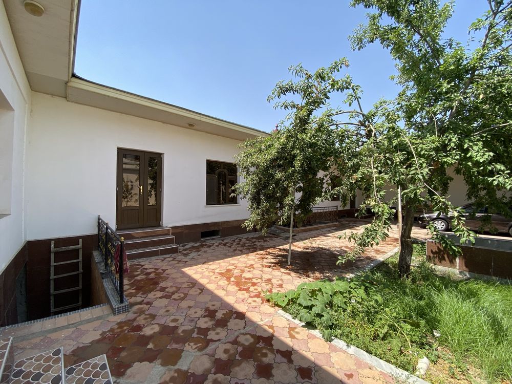 Продается дом , ориентир янги базар