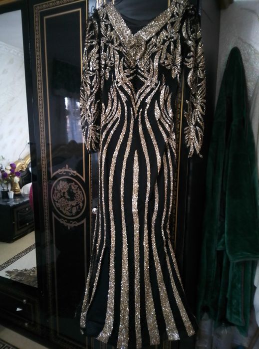 Rochii de nașă elegante