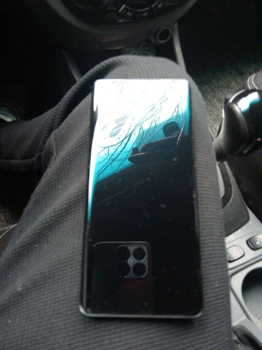 Продаётся HONOR X9c  c гарантией