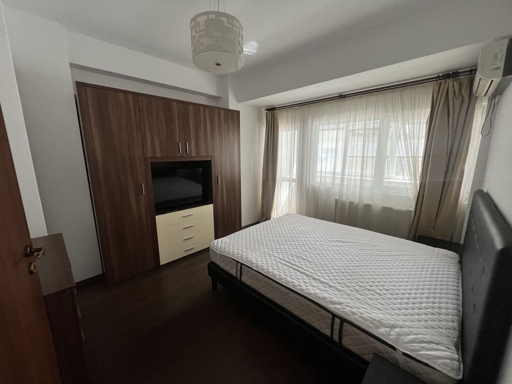 Soseaua Oltenitei Gama Residence 2 camere de inchiriat