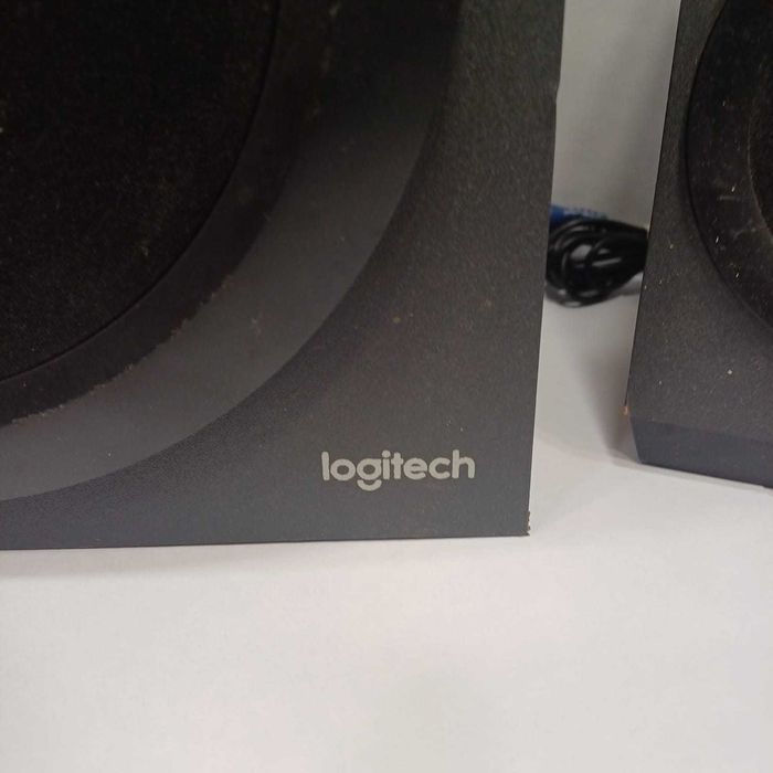 Hope Amanet P1/boxe Logitech