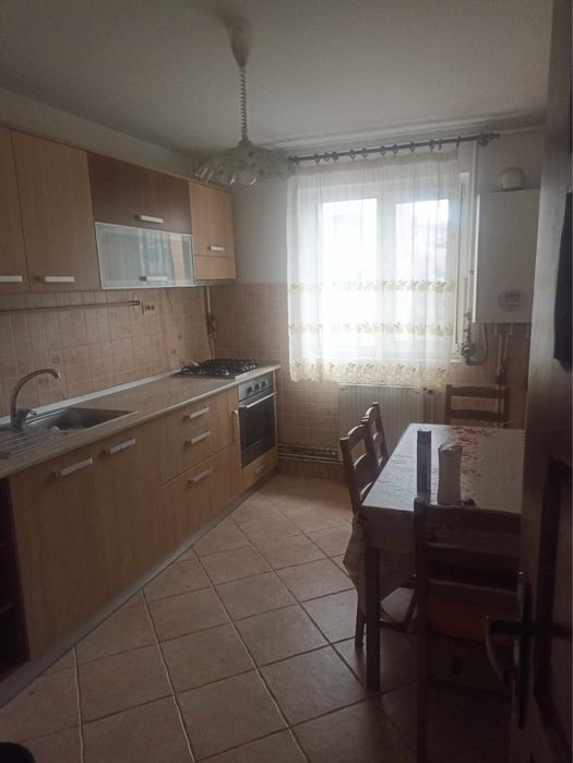 Apartament 2 camere micro 5 Targoviste