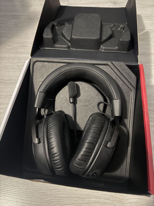 Casti Hyoerx CLOUD III Gaming