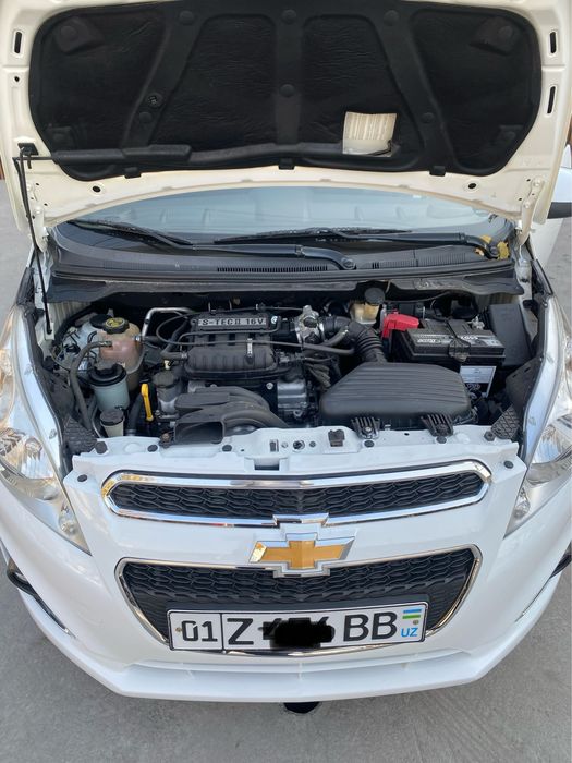 Spark sotiladi 2015 yil