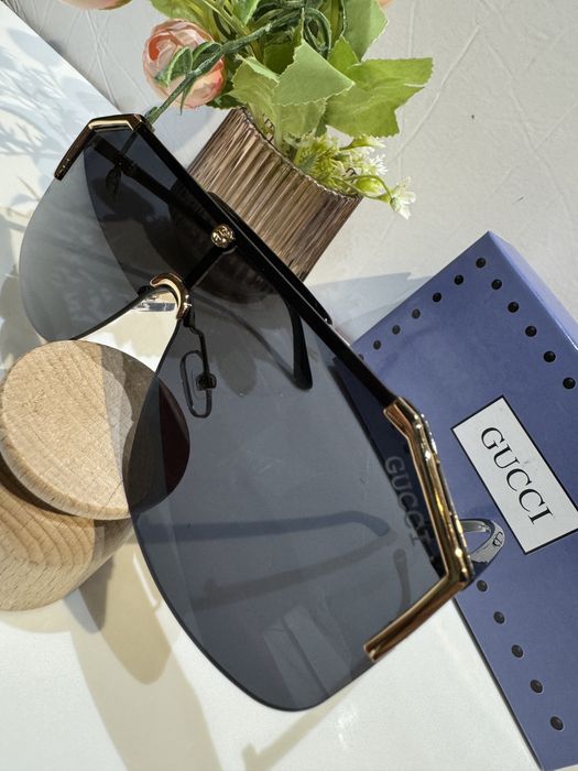 Ochelari de soare Gucci