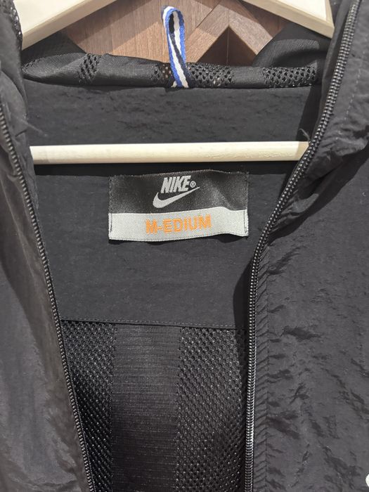 Яке ветровка JORDAN