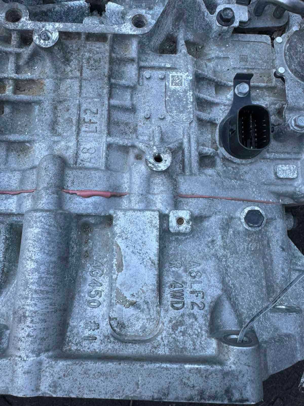Хюндай Санта фе 2.2CRDI 4x4