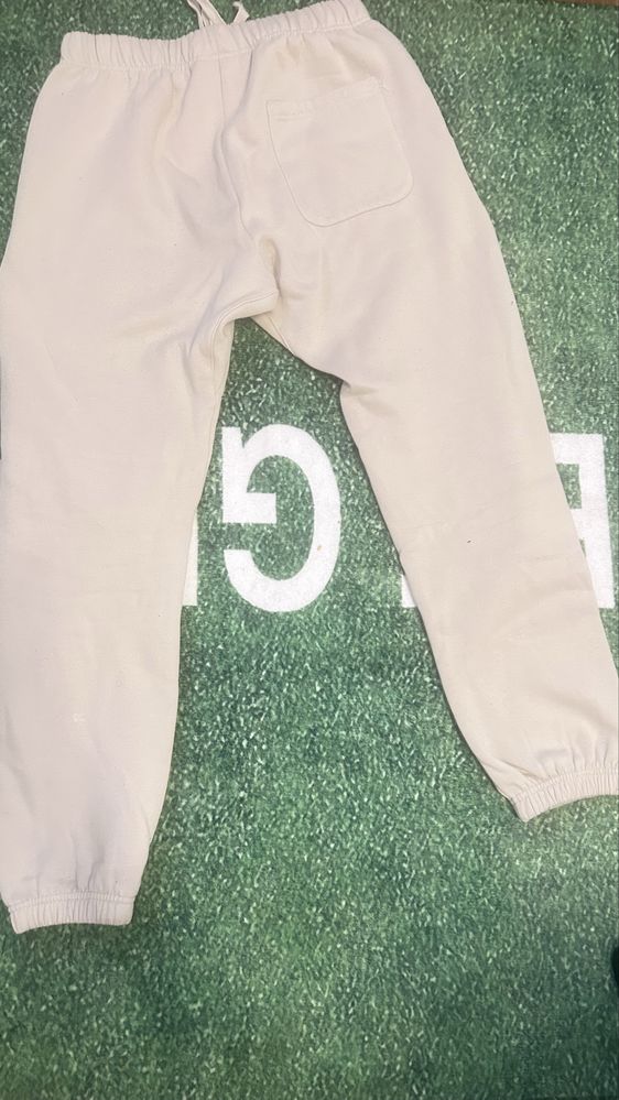 Fear of God Essentials