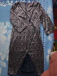 Платье женское,размер 46,цена 3500 тенге