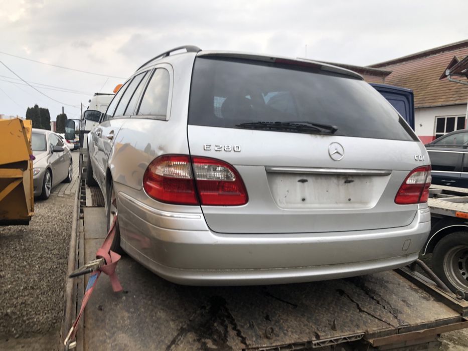 Piese mercedes e280 cdi v6