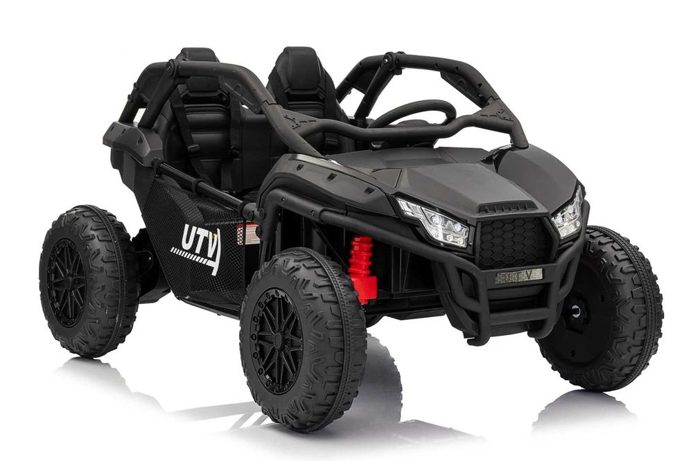 UTV electric pt 2 copii, Dune-Buggy SPORT, putere 800W, 24V 10Ah NOU