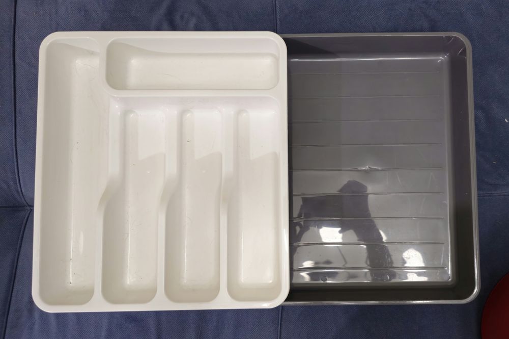 Органайзер для столовых приборов