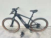Bicicleta electrica Cube Reaction One 2022 L Bosch Cx bat 625wh R29”