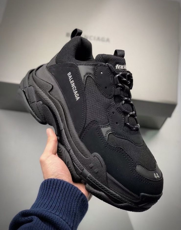 Balenciaga Triple S PREMIUM
