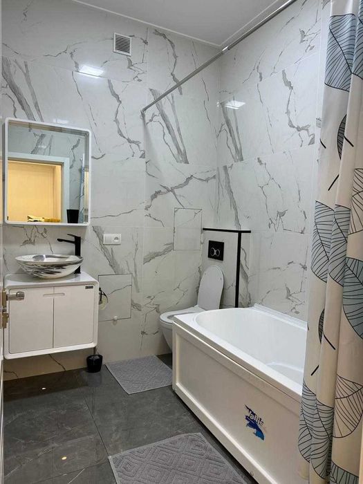 R1 Сдаётся квартира 3/2/9 на Юнусабадский Минор Метро!