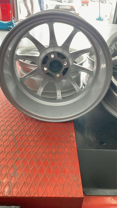 Джанти 17 цола 4х100