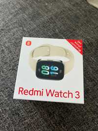 Redmi watch 3 нов, неизползван