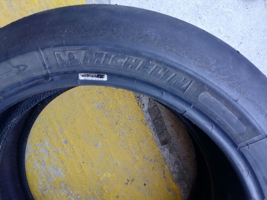 .Мото гума 120 80 16 POWER Super Moto