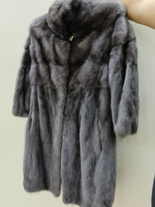 Продам шубу в отличном состоянии