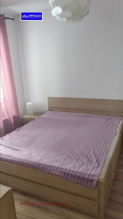 Двустаен апартамент в Дианабад