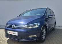 Volkswagen Touran Livrare imediata!! Posibilitate finantare!!