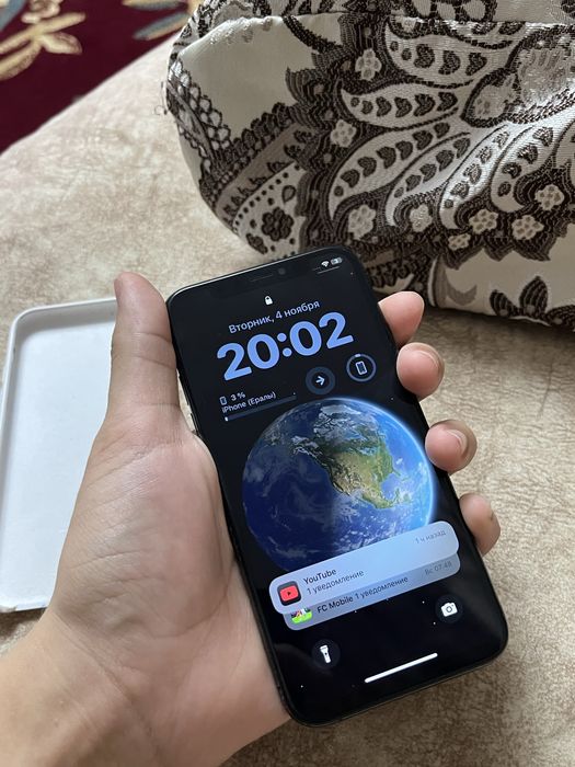 Продам или обменяю Iphone Xs