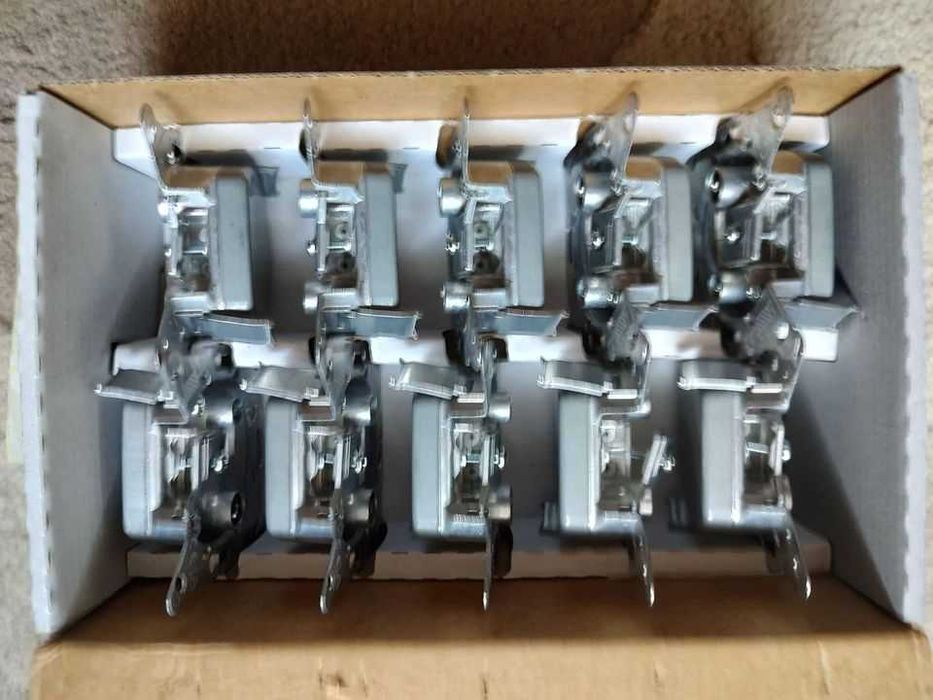 Prize TV(intermediare), Triax GEDU 10