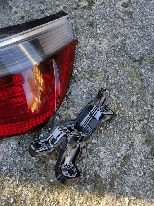 Десен стоп за БМВ е60