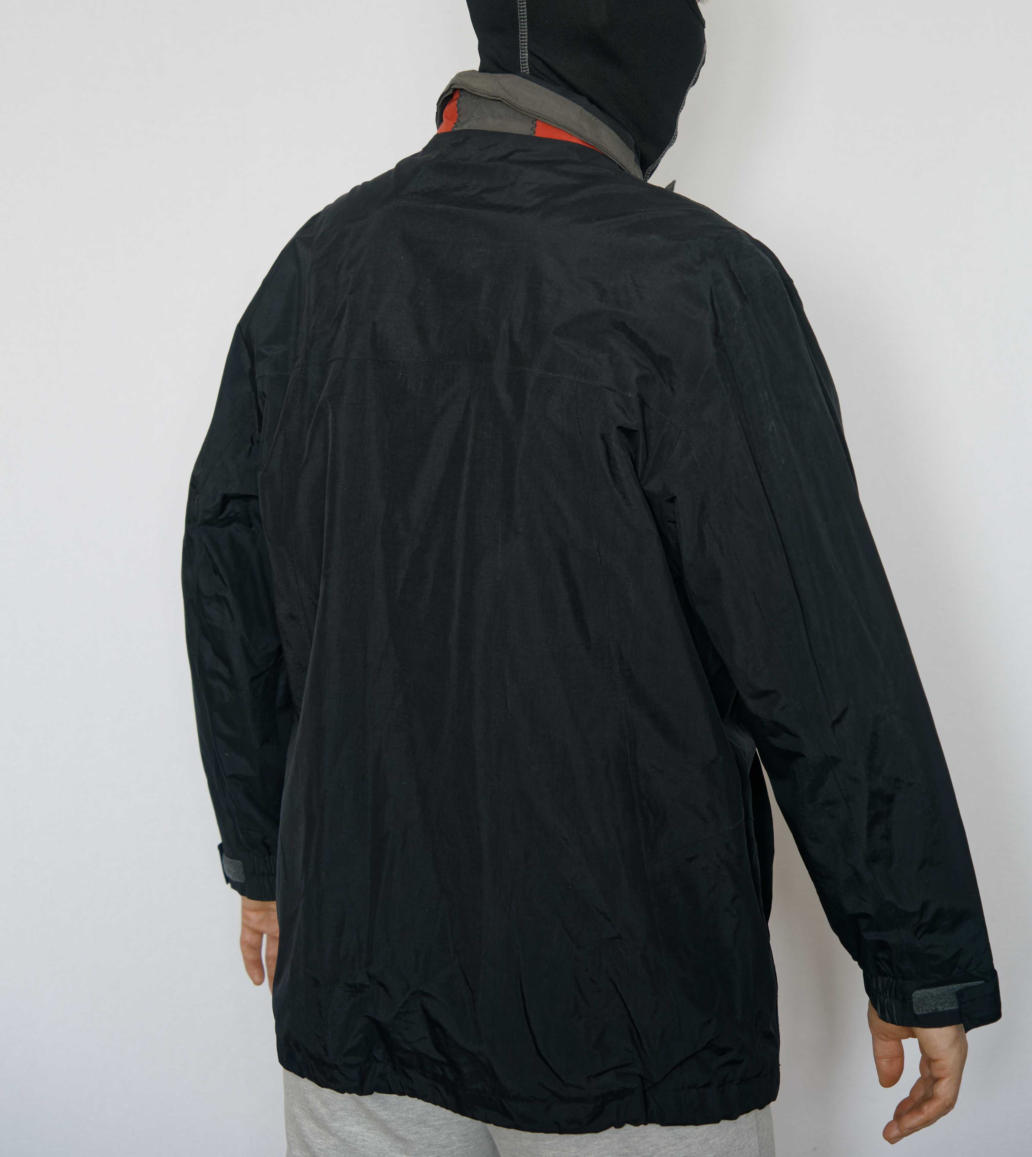 Куртка непромокаемая Кlimatex(Германия) (50-52)р