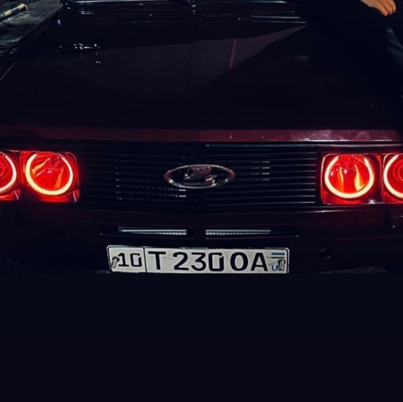 Lada 2106 sotiladi