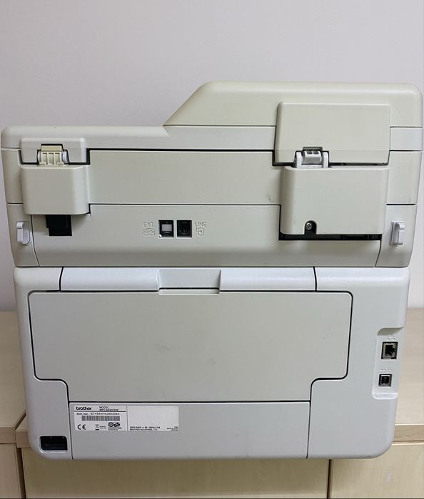 Multifunctionala Brother MFC L9332CDW