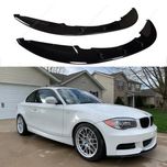 Lip Buza Prelungire Bara Fata BMW E81 E82 E87 E88 M pack