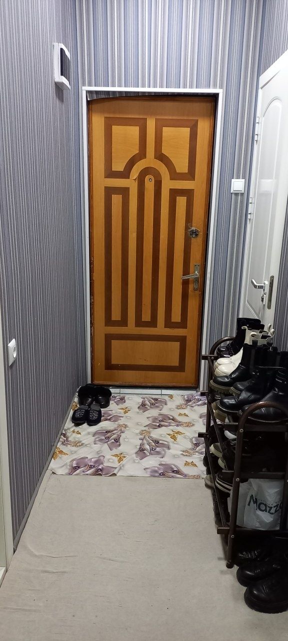 Сдаю в аренду 3 ком квартиры, с евроремонтом, 500$